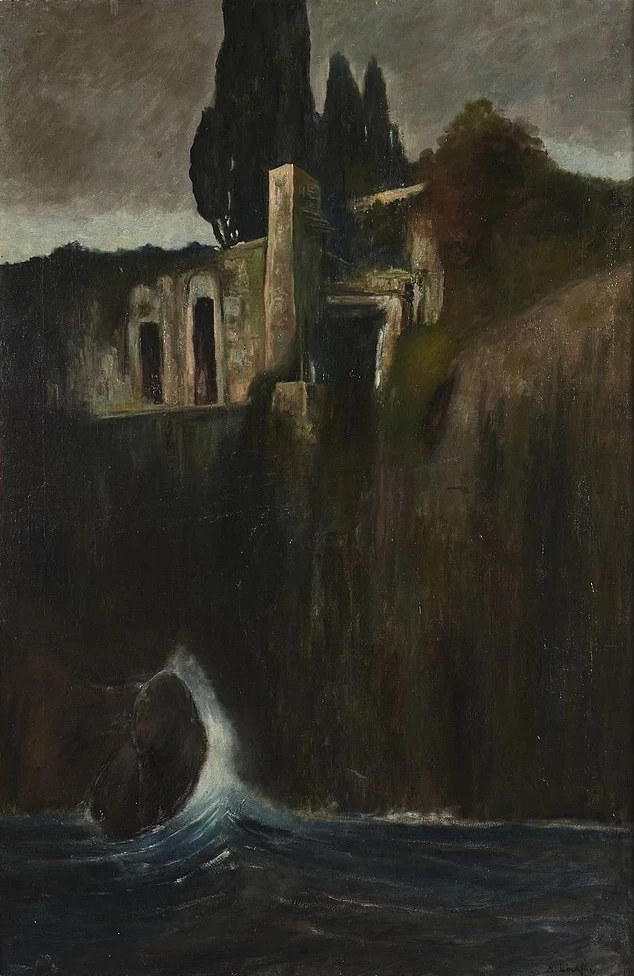Paesaggio - Princeton University Art Museum